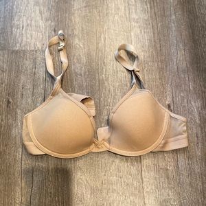 All You Bra - 38AA / Beige Pepper Bra